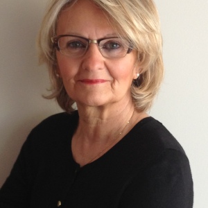 Photo de profil de Marie-Josèphe Sauzin