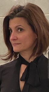 Photo de profil de Marie Josèphe de Montferrier
