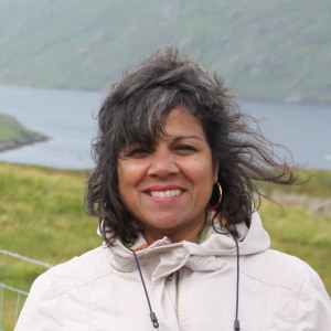 Photo de profil de Marie Joséphine Nadia Ferrere - Thebault