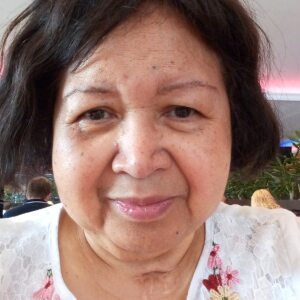 Photo de profil de Marie-Julia Corbou