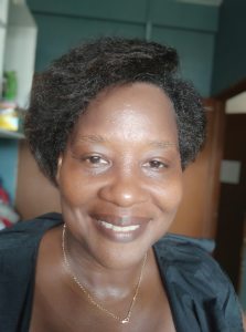 Photo de profil de Marie Julia Édouard