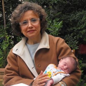 Photo de profil de Marie-Julie Cuenca