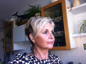 Photo de profil de Marie Juliette Alberola