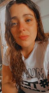 Photo de profil de Marie Juliette Goncalves
