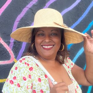 Photo de profil de Marie Katy Sellamoutou