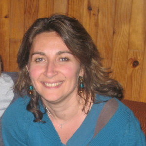 Photo de profil de Marie-Laudes Owezareck