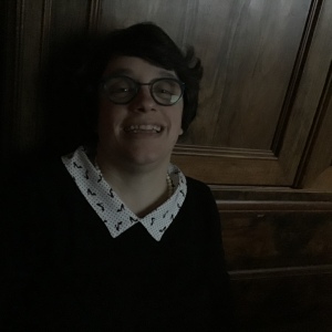 Photo de profil de Marie-Laure Algier