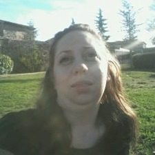 Photo de profil de Marie-Laure Amoros