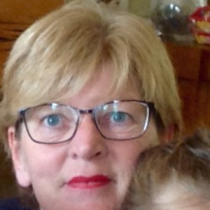 Photo de profil de Marie Laure Andres