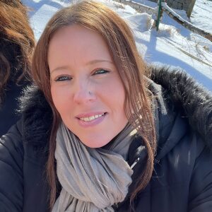 Photo de profil de Marie Laure Apffel