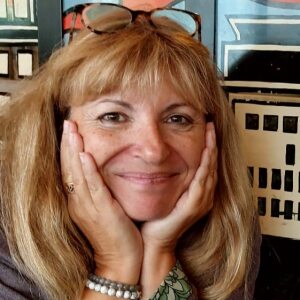 Photo de profil de Marie-Laure Billaut-Fabisiak