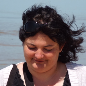 Photo de profil de Marie Laure Boulzat