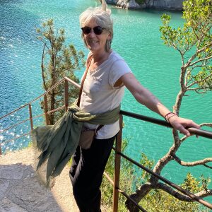 Photo de profil de Marie-Laure Brachon