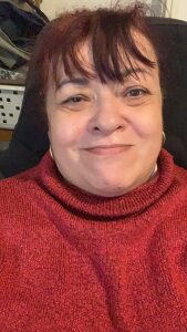 Photo de profil de Marie Laure Brechet