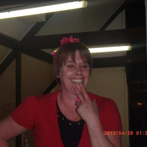 Photo de profil de Marie-Laure Buquet