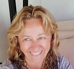 Photo de profil de Marie-Laure Cante