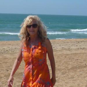 Photo de profil de Marie Laure Cazon