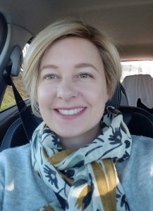 Photo de profil de Marie-Laure Chanu