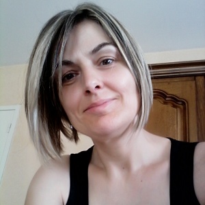 Photo de profil de Marie Laure Chartrain