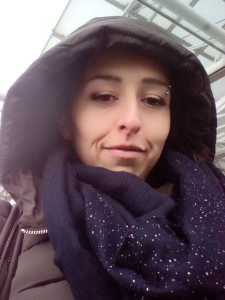 Photo de profil de Marie-Laure Christinaz
