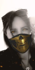 Photo de profil de Marie Laure Courivaud
