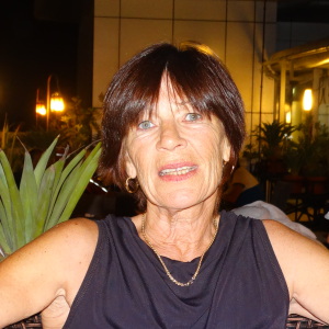 Photo de profil de Marie Laure Dabzac