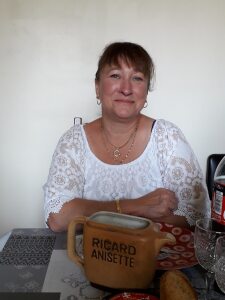 Photo de profil de Marie-Laure Dietrich
