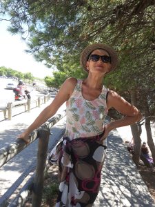 Photo de profil de Marie-Laure Douce