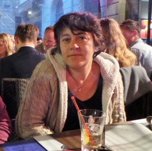 Photo de profil de Marie-Laure Ducourneau