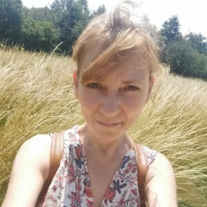 Photo de profil de Marie Laure Duhail