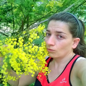 Photo de profil de Marie-Laure Farias