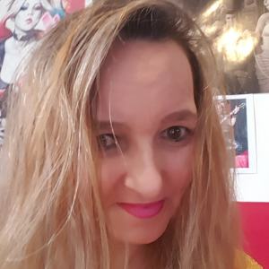 Photo de profil de Marie-Laure Fié