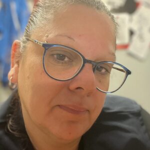 Photo de profil de Marie-Laure Florent