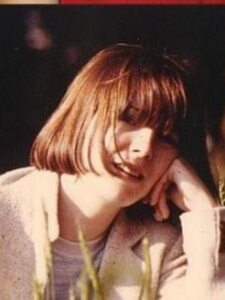 Photo de profil de Marie-Laure Foucher