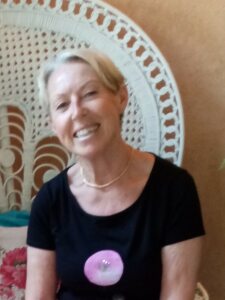 Photo de profil de Marie Laure Gimard