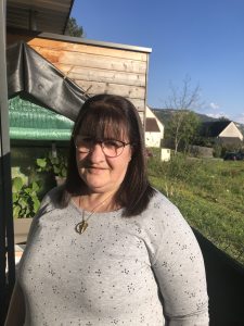 Photo de profil de Marie Laure Grimond