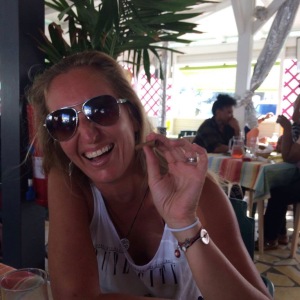 Photo de profil de Marie-Laure Grivaud