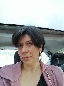 Photo de profil de Marie Laure Grollier