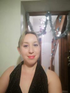 Photo de profil de Marie Laure Hamel