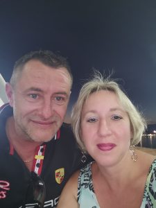 Photo de profil de Marie Laure Hamel