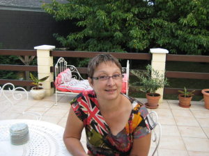 Photo de profil de Marie Laure Harnois