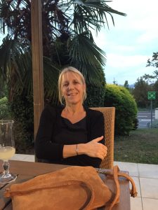 Photo de profil de Marie-Laure Henry