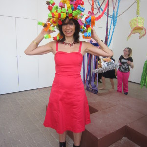Photo de profil de Marie-Laure Hervé