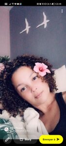 Photo de profil de Marie Laure Hoarau