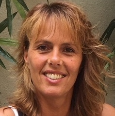 Photo de profil de Marie-Laure Jean