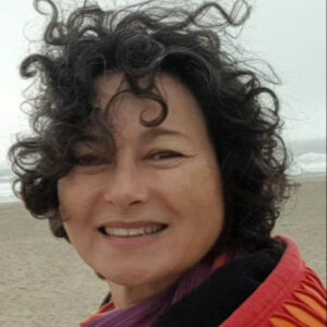 Photo de profil de Marie-Laure Kagy