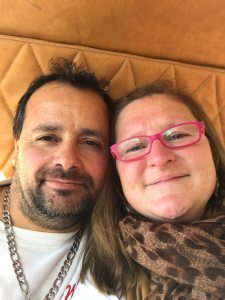 Photo de profil de Marie Laure Lallemand