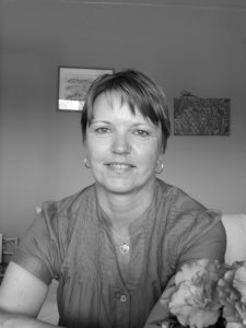 Photo de profil de Marie Laure Lantrain