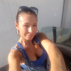 Photo de profil de Marie Laure Lapina