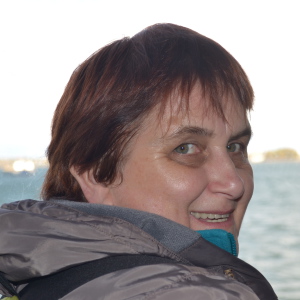 Photo de profil de Marie Laure Lebreuilly